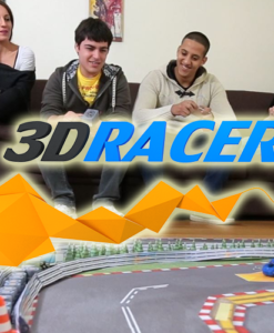 3DRacers