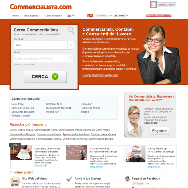 Commercialista.com